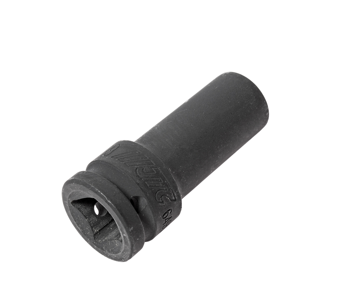 Головка торцевая 3/4" 19мм ударная глубокая L=90мм JTC JTC-649019