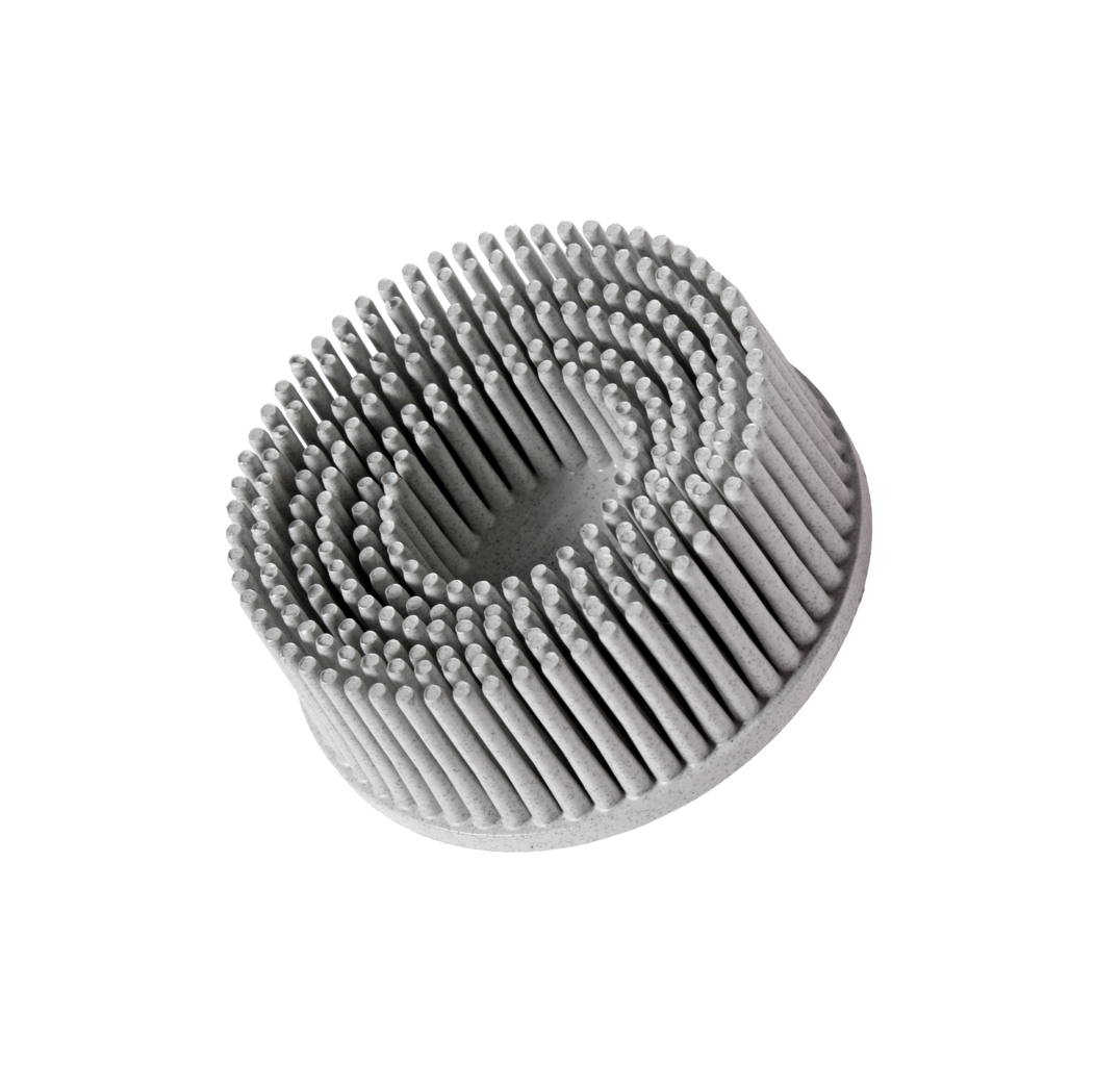 Щетка для очистки клапанов ГБЦ, d=2" (с шлифмашинкой JTC-5815) JTC JTC-5805