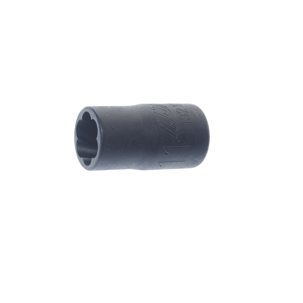 Головка для поврежденных гаек и болтов 3/8" 11мм JTC JTC-1321-11