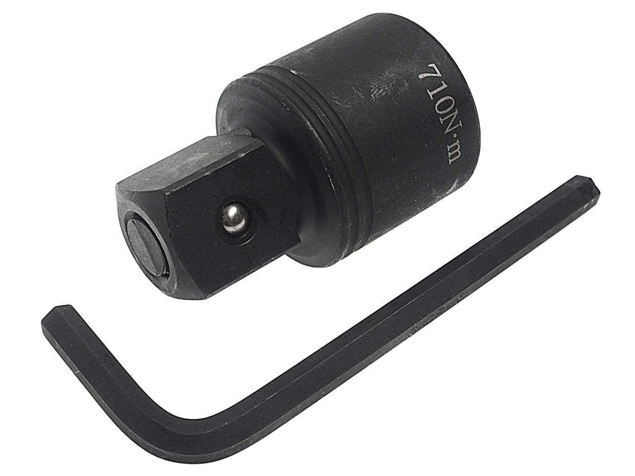 Адаптер (ограничитель усилия) для мультипликатора JTC-7841 JTC JTC-7841-P