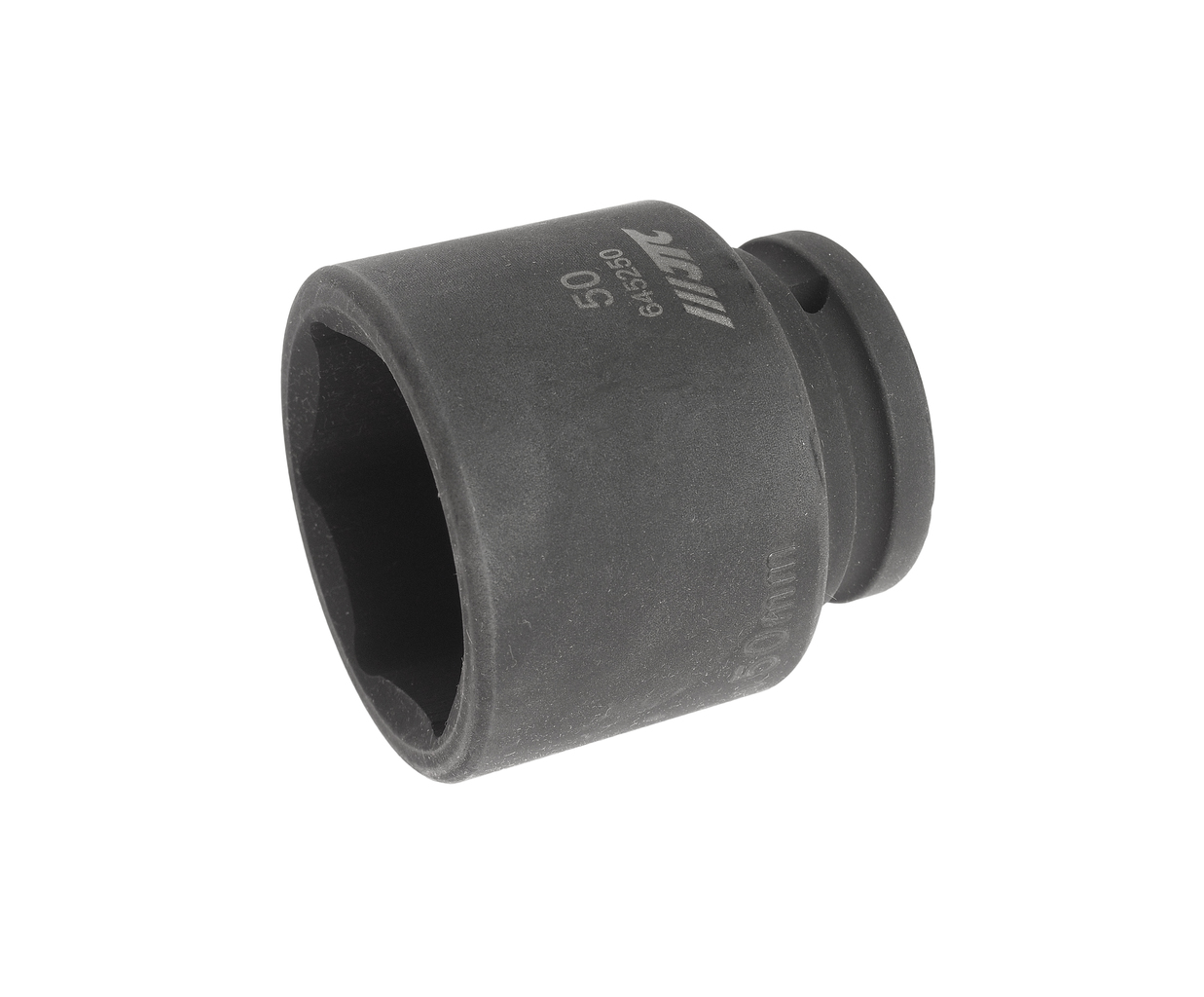 Головка торцевая 3/4" 50мм ударная L=72мм JTC JTC-645250