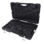 Кейс для набора инструментов 145 предметов JTC-H145C JTC JTC-H145C-B72-B Кейс для набора инструментов 145 предметов JTC-H145C JTC JTC-H145C-B72-B