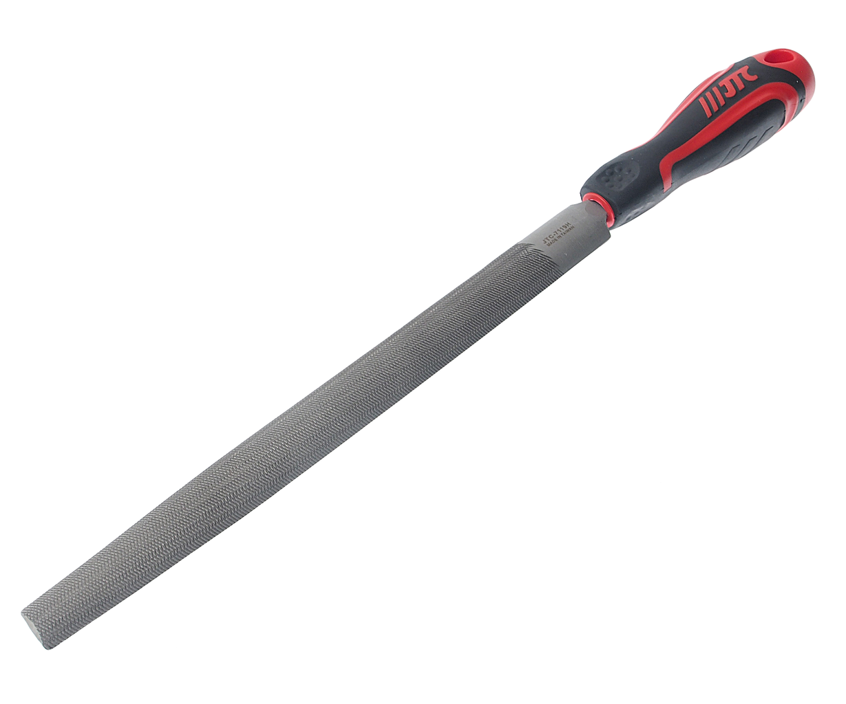 Напильник полукруглый 255мм №2 60 HRC JTC JTC-7119H