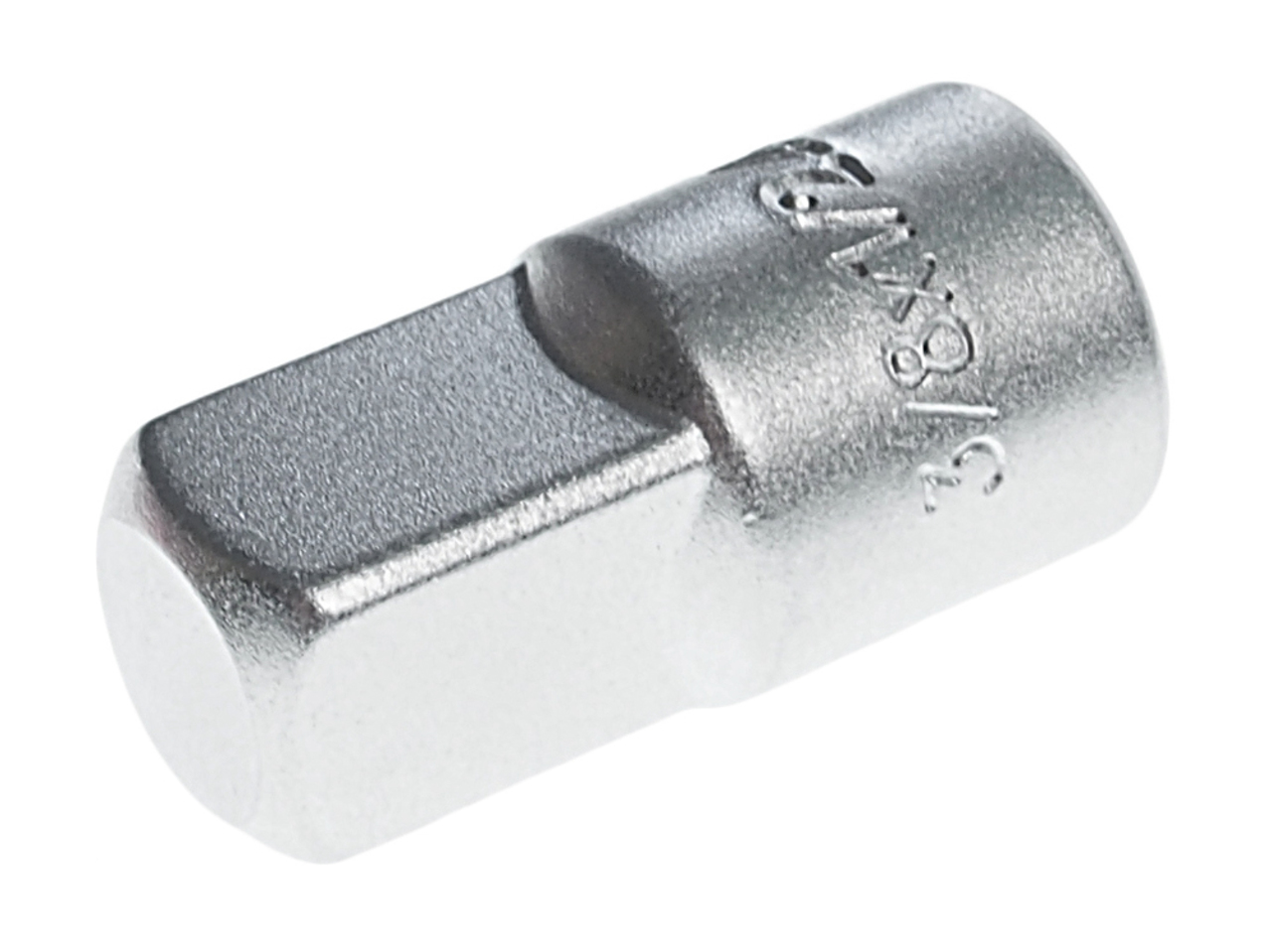 Адаптер 3/8"(F)х1/2"(М) переходник не ударный JTC JTC-320304