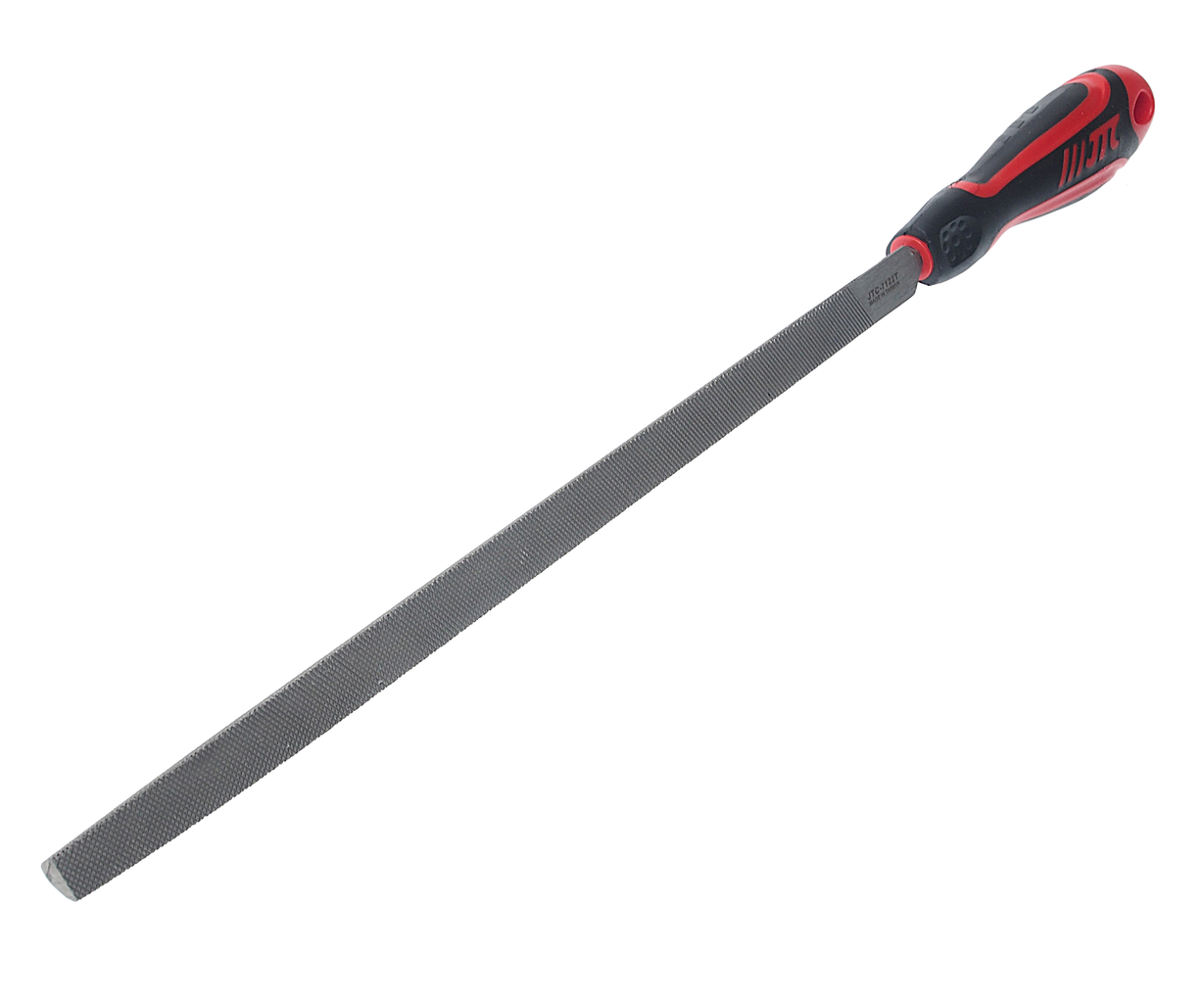 Напильник трехгранный 300мм №2 60 HRC JTC JTC-7122T