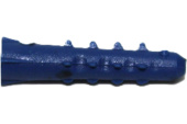 Дюбель 6х30 (еж) (500 шт/уп)