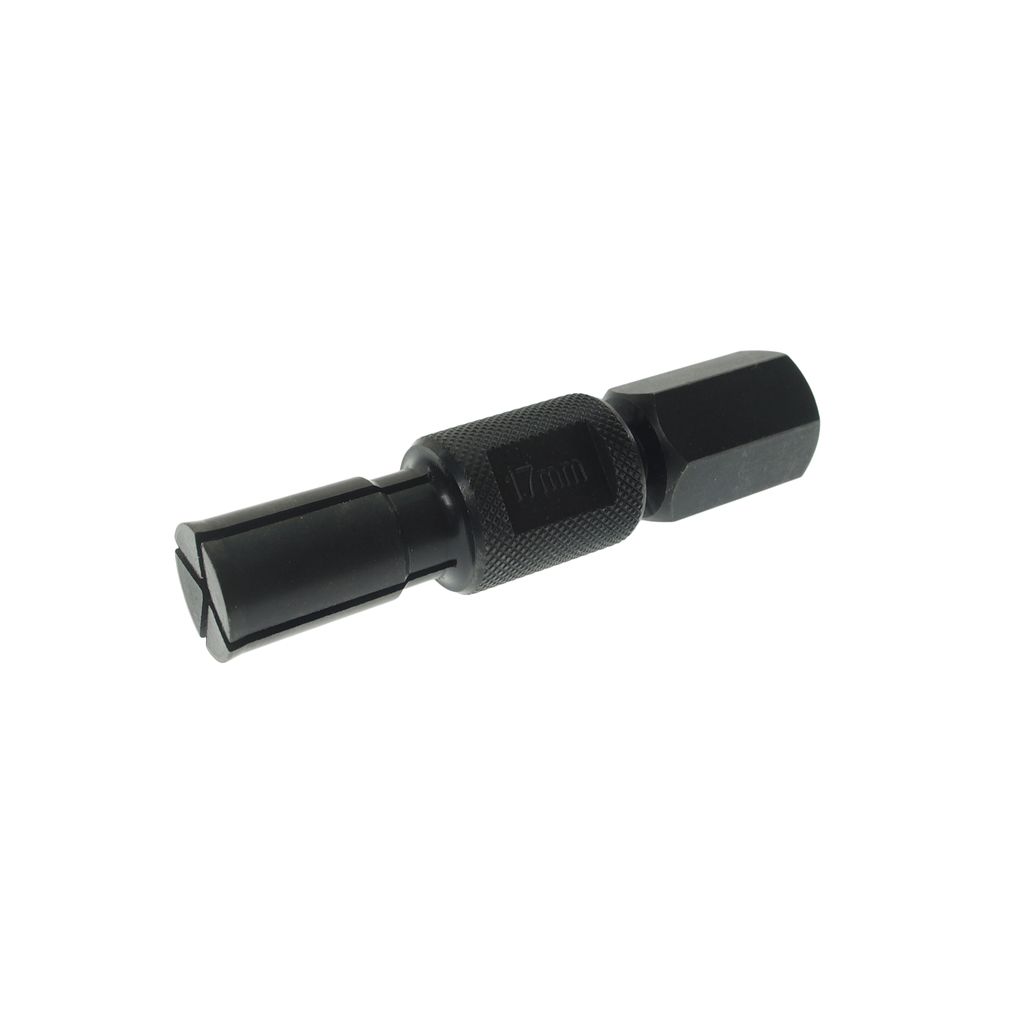 Захват 17-20мм (11/16"-25/32") из набора JTC-1843 JTC JTC-1843-7