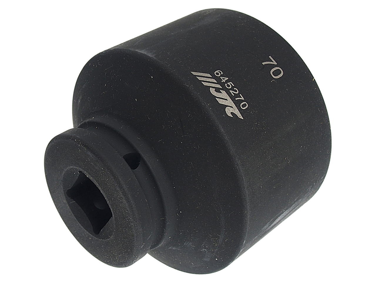 Головка торцевая 3/4" 70мм ударная L=85мм JTC JTC-645270