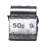 Грузики балансировочные для грузовых авто  050 гр. 20 шт/упак. Камаз