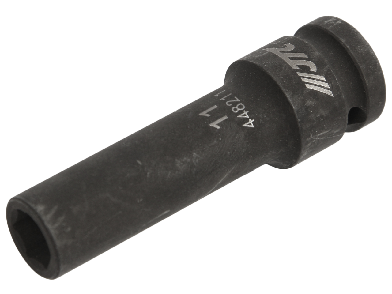 Головка торцевая 1/2" 11мм ударная глубокая L=82мм JTC JTC-448211