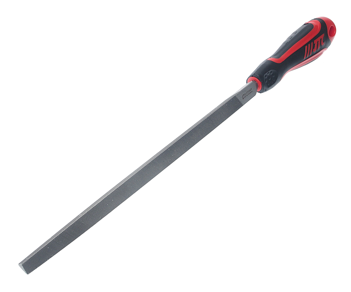 Напильник трехгранный 255мм №3 60 HRC JTC JTC-7118T