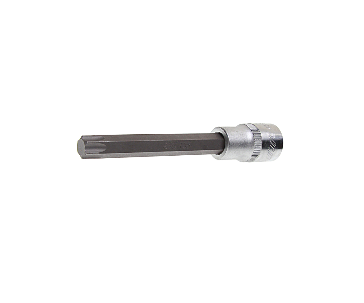 Головка 1/2"хT55 длинная с насадкой L=120мм JTC JTC-45555120