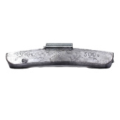 Грузики балансировочные для грузовых авто  300 гр. 10 шт/упак. Камаз