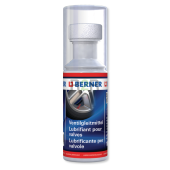 Смазка силиконовая 100 ml (с аппликатором) BERNER, Австрия