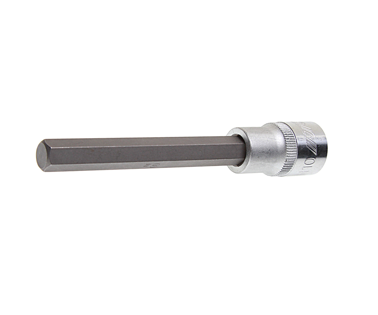 Головка 1/2"хH10 длинная с насадкой L=120мм JTC JTC-45610120