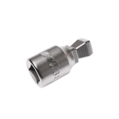 Удлинитель шарнирный 1/2" 51мм JTC