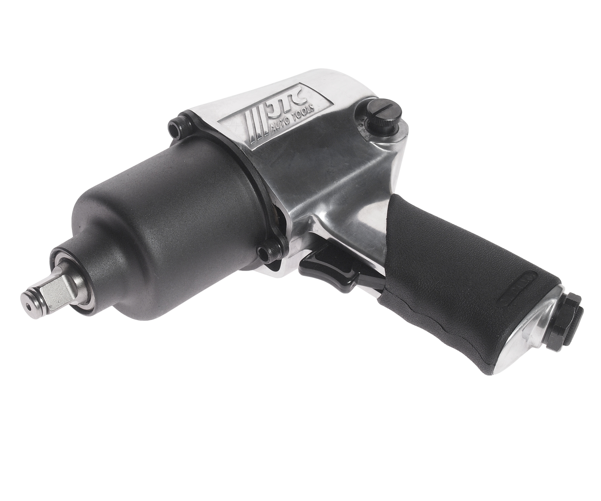 Гайковерт пневматический 1/2" 624Hм 8000об/мин. 127л/мин. 90-120PSI ударный JTC JTC-3921