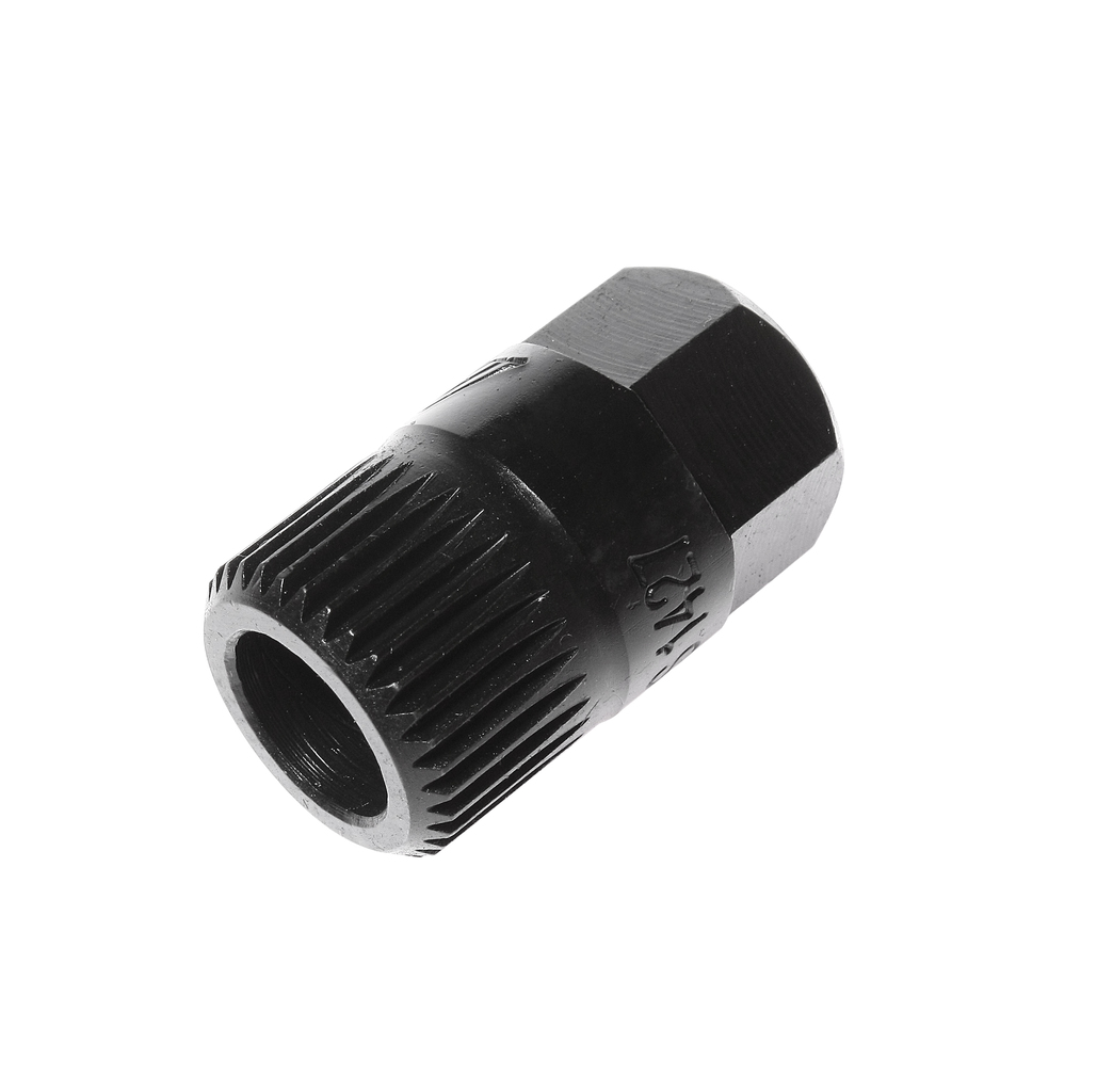 Съемник шкивов генератора (VW Golf,Vento,Passat AUDI A3 VOLVO MERCEDES) JTC JTC-1427