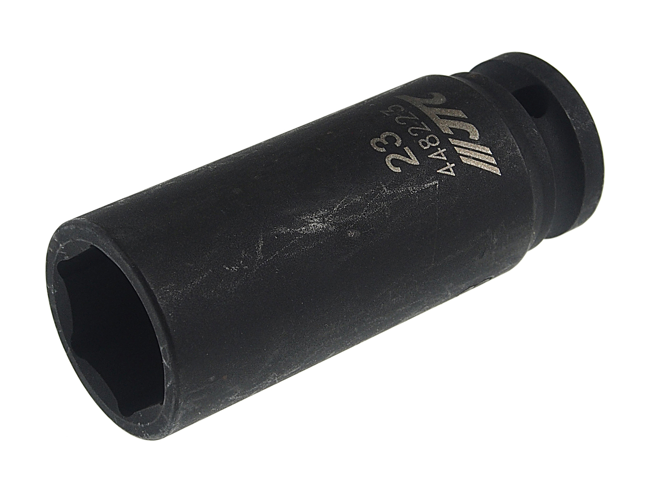 Головка торцевая 1/2" 23мм ударная глубокая L=82мм JTC JTC-448223