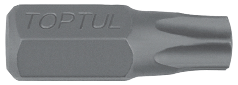 Бита 10 мм TORX T40 L=30 мм TOPTUL FSEA1240
