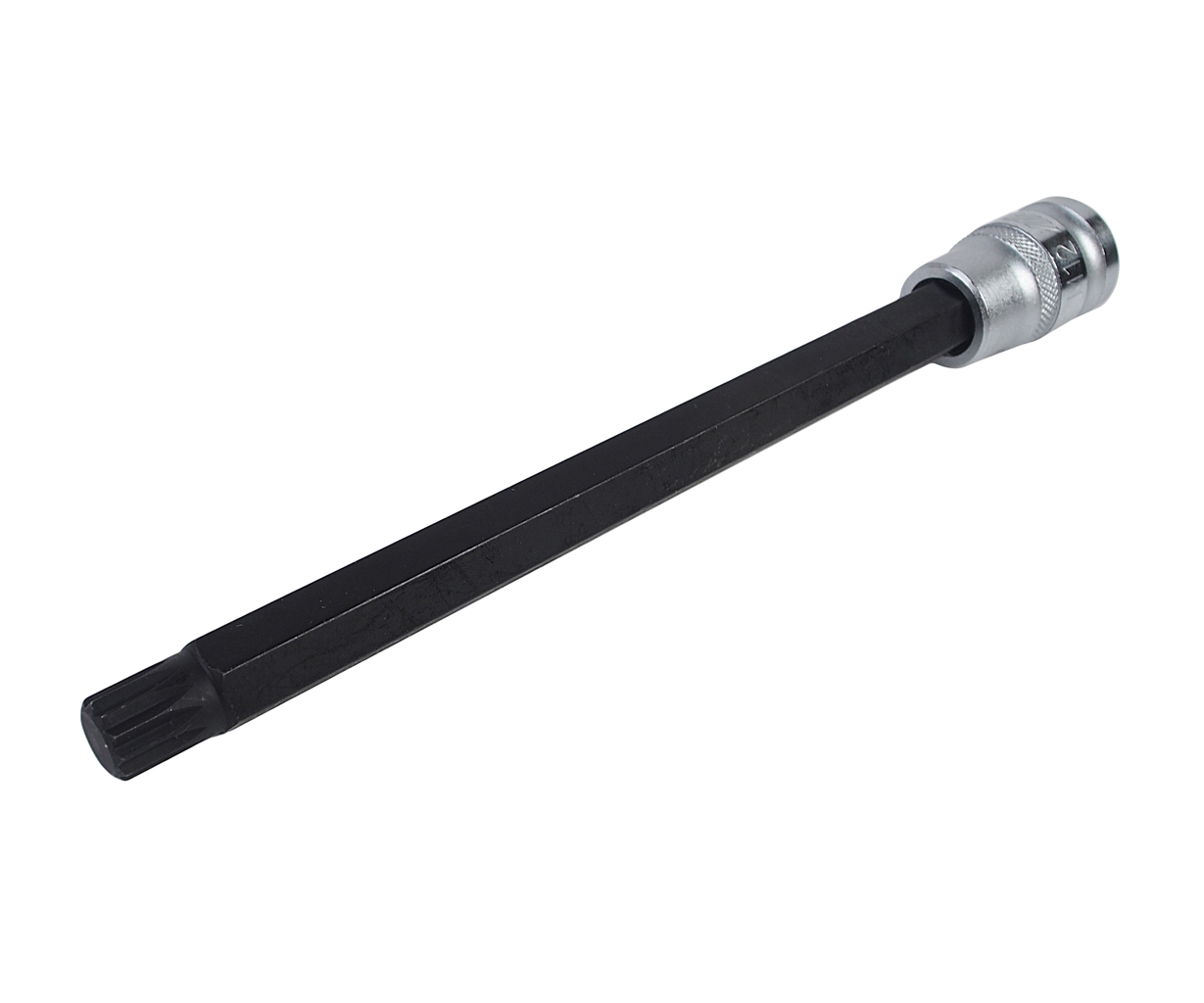 Головка 1/2"хM12 длинная с насадкой L=200мм JTC JTC-45712200