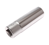 Головка торцевая 1/2" 17мм высокая L=76мм JTC