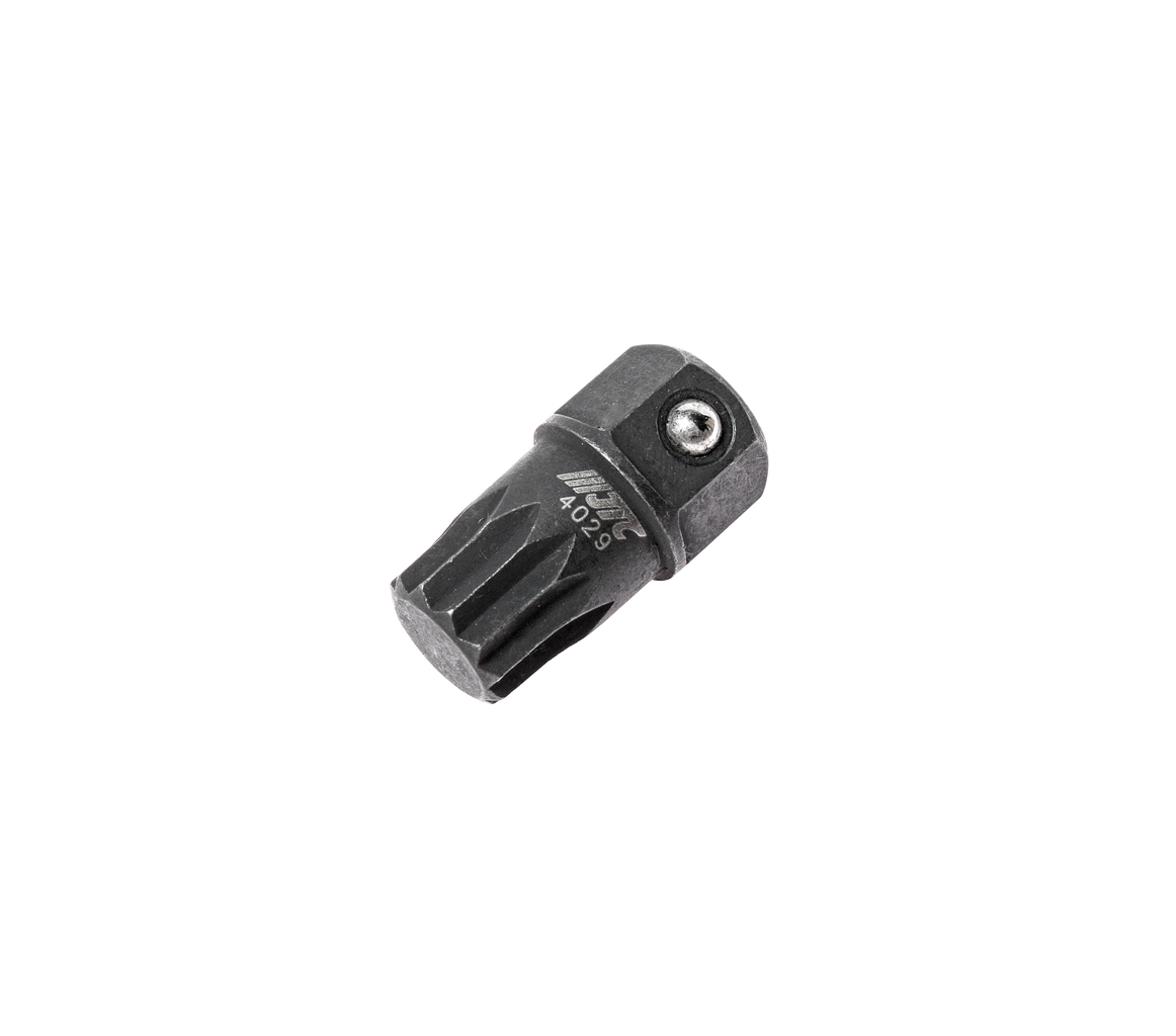 Головка для маслосливных пробок 14ммхM14 SPLINE (VW, AUDI) JTC JTC-4029