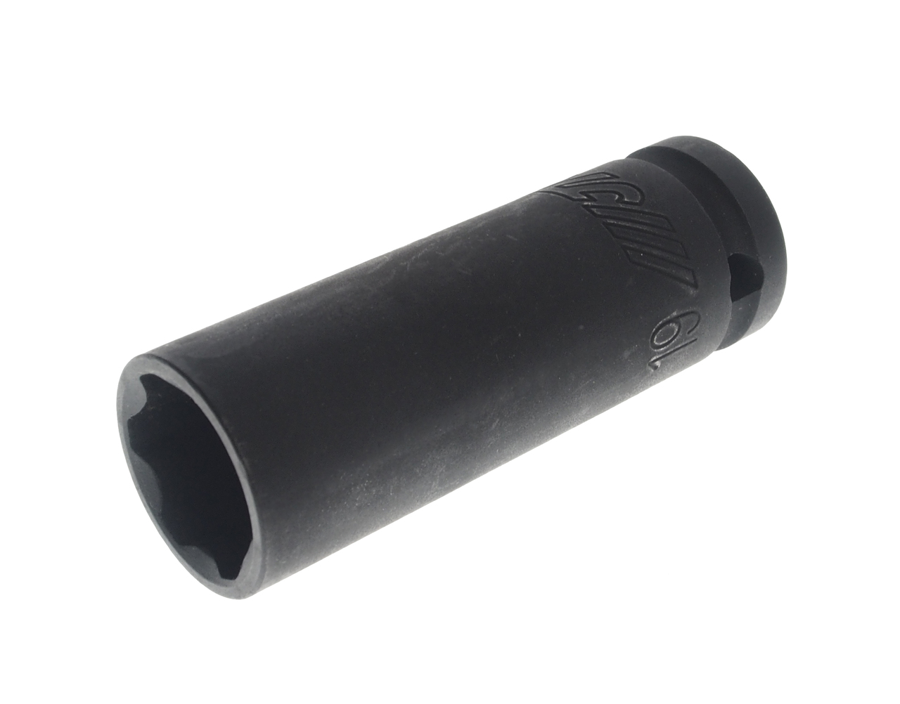 Головка для гайки колеса 1/2" 19мм 6-гранная (FORD) JTC JTC-6793