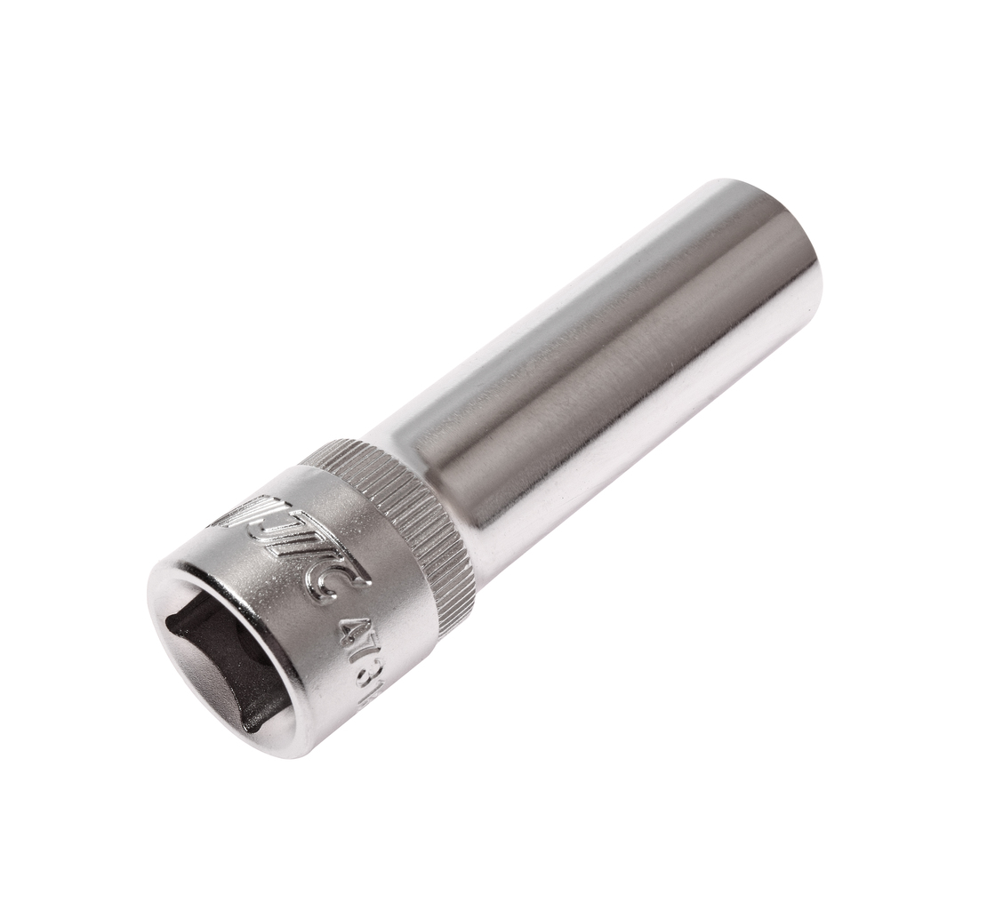 Головка торцевая 1/2" TORX E16 глубокая L=76мм JTC JTC-47316