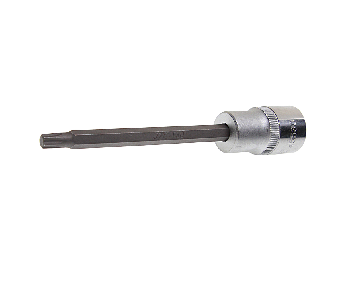 Головка 1/2"xT30 длинная с насадкой L=120мм JTC JTC-45530120