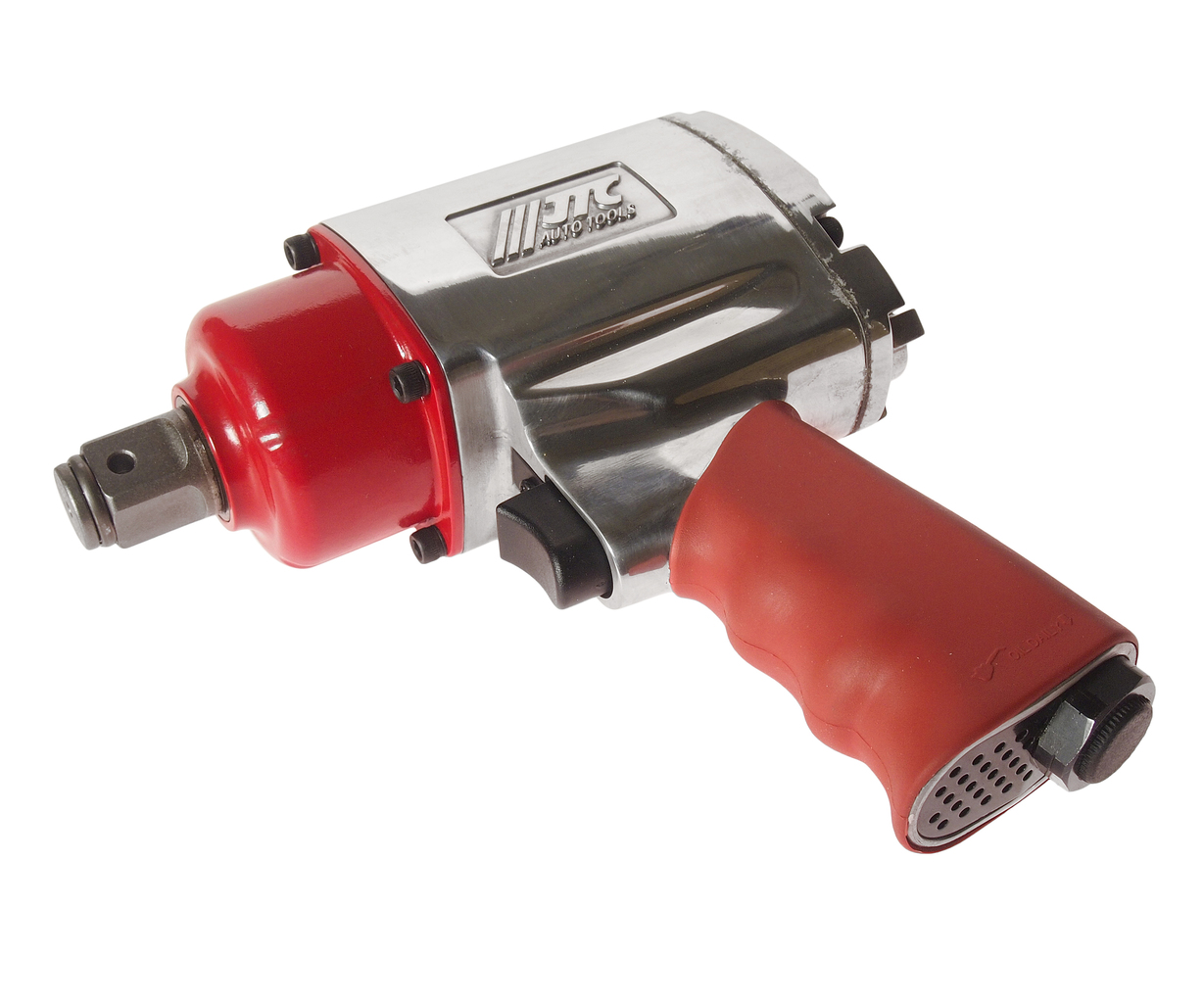 Гайковерт пневматический 3/4'' 1626Hм 7200об/мин. 90-120PSI ударный JTC JTC-5216