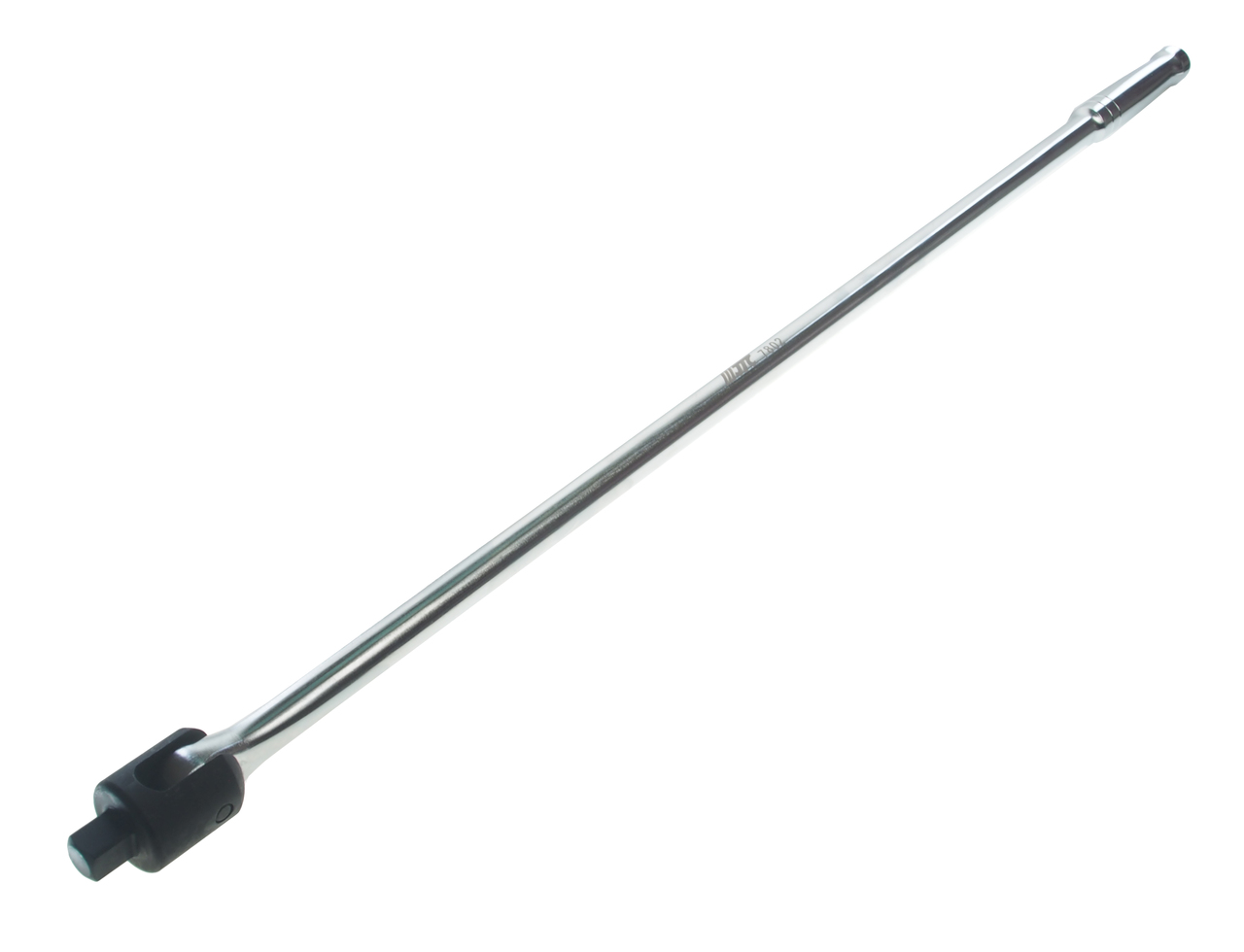 Вороток 1/2" L=760мм с шарниром и рукояткой JTC JTC-7802