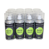 Антискотч (удалитель наклеек) R2R 210 мл (12 шт/упаковка)