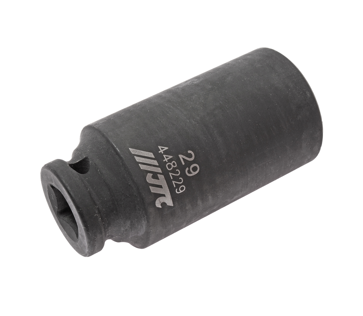 Головка торцевая 1/2" 29мм ударная глубокая L=82мм JTC JTC-448229
