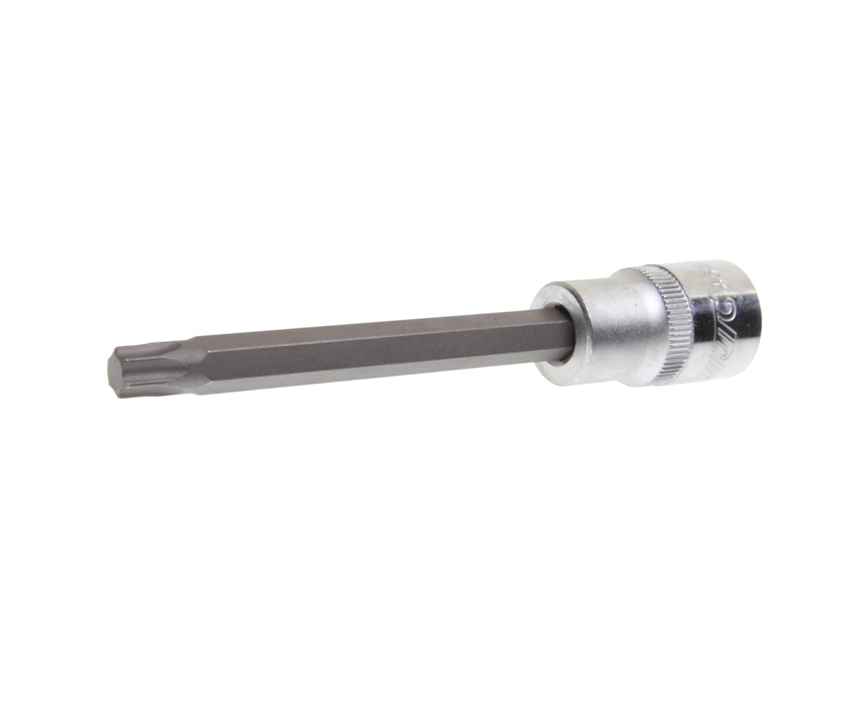Головка 1/2"хT45 длинная с насадкой L=120мм JTC JTC-45545120