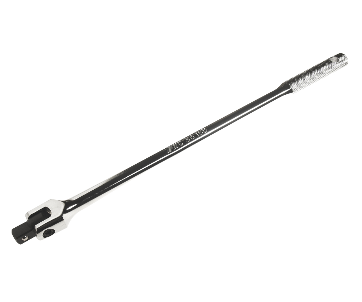 Вороток 1/2" L=460мм с шарниром и рукояткой JTC JTC-3618B