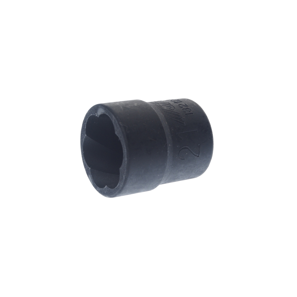 Головка для поврежденных гаек и болтов 1/2" 21мм JTC JTC-1321-21