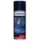 Смазка высокоадгезионная 400 ml BERNER
