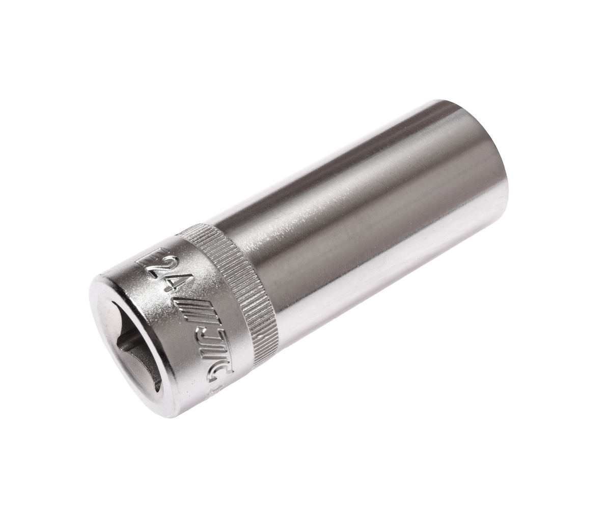 Головка торцевая 1/2" TORX E24 глубокая L=76мм JTC JTC-47324