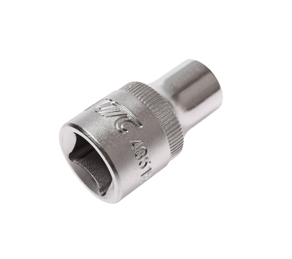 Головка торцевая 1/2" TORX E12 L=38мм JTC JTC-43512