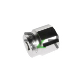 Головка торцевая 1/2" 32мм ударная L=42мм JTC