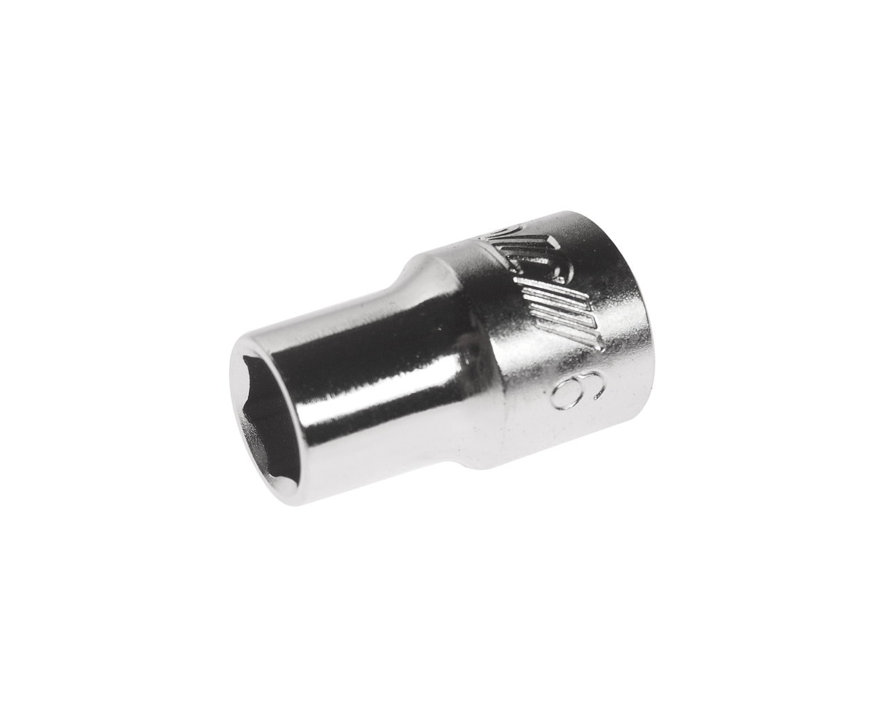 Головка торцевая 3/8" 09мм L=28мм JTC JTC-33209