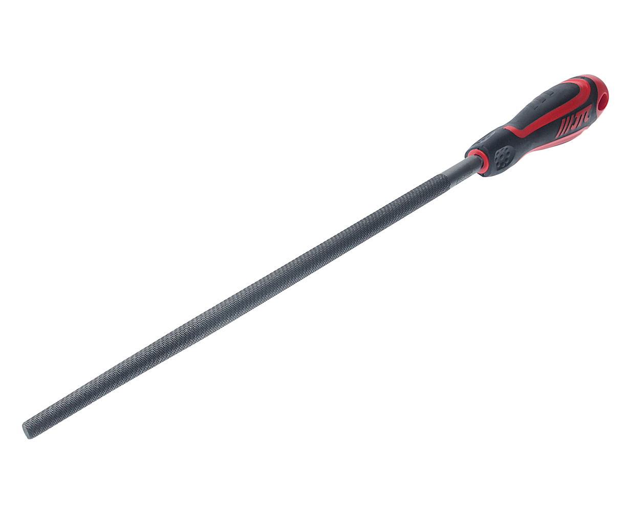Напильник круглый 300мм №4 60 HRC JTC JTC-7120R
