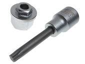 Съемник шкивов генератора (FORD 2.0 OEM 414-009) JTC JTC-6961