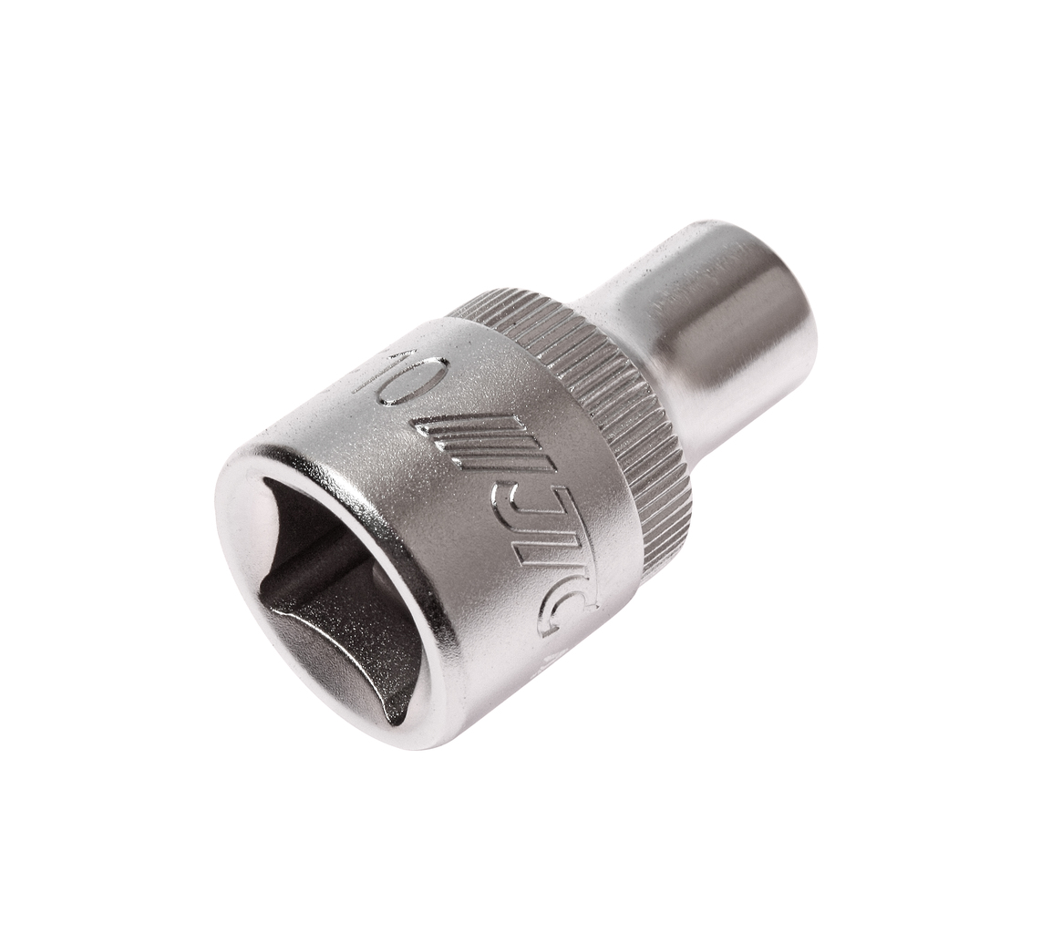Головка торцевая 1/2" TORX E10 L=38мм JTC JTC-43510