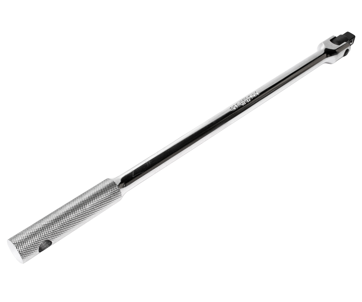 Вороток 1/2" L=460мм с шарниром и рукояткой JTC JTC-3618
