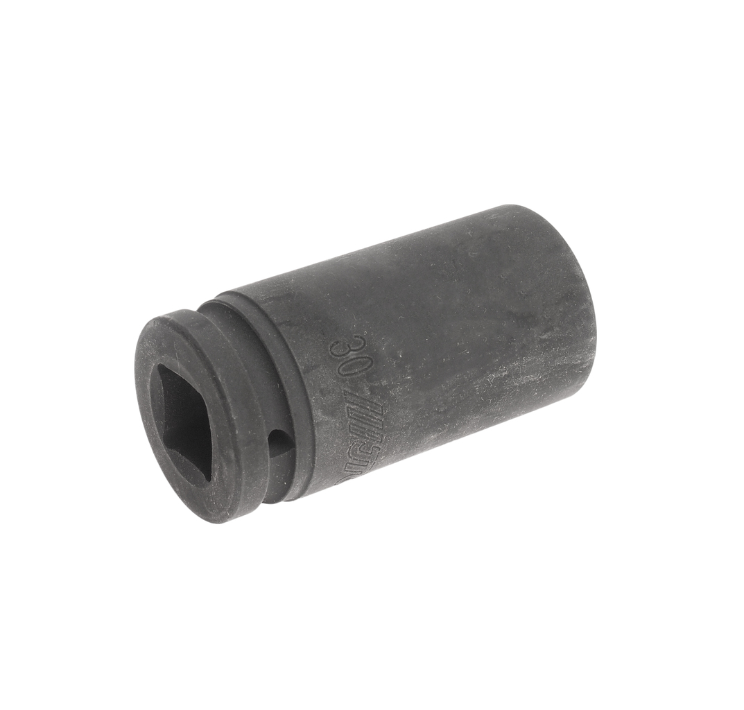 Головка торцевая 3/4" 30мм ударная глубокая L=90мм JTC JTC-649030