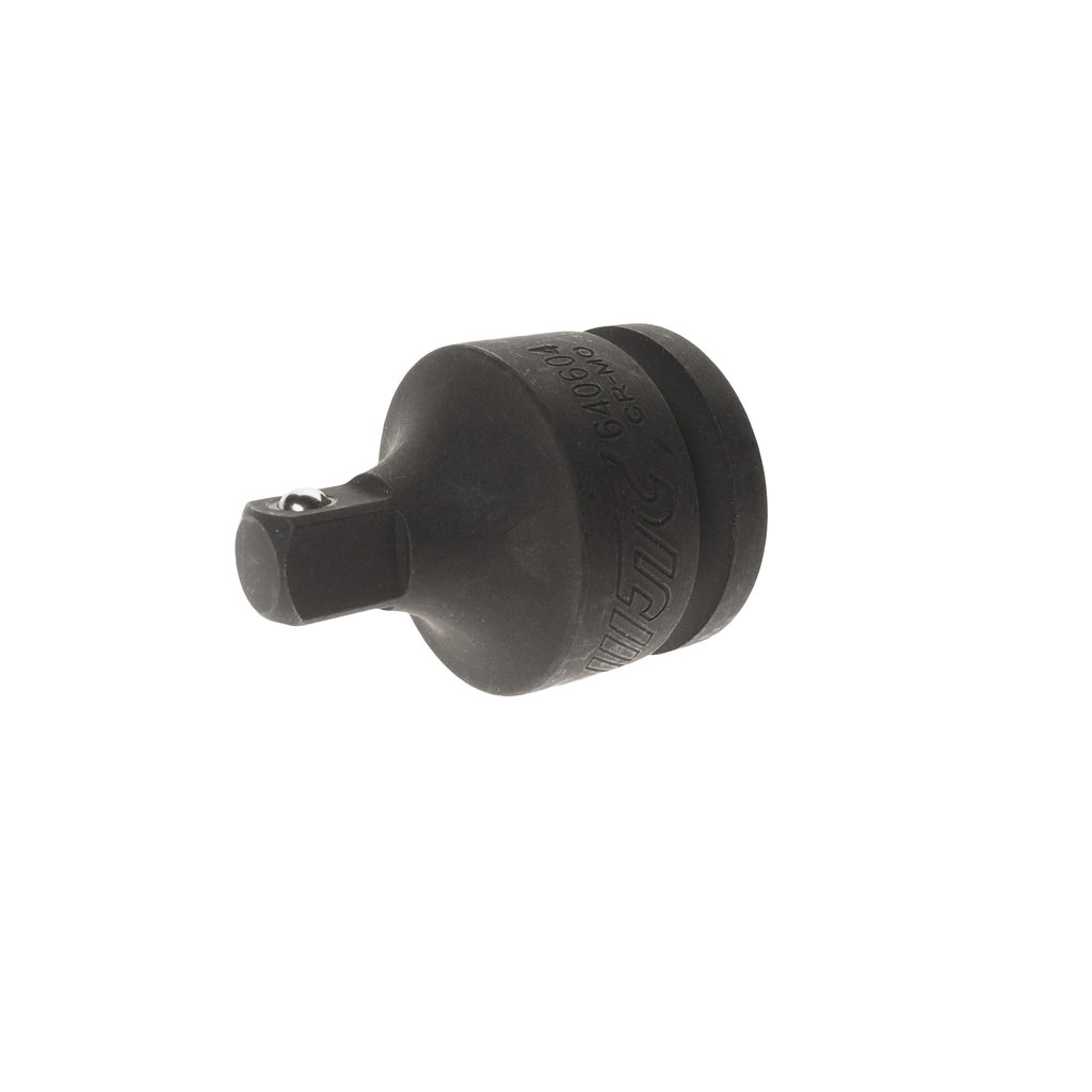 Адаптер 3/4"(F)х1/2"(M) 56мм d=44мм ударный JTC JTC-640604