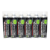 Очиститель воздушной заслонки и карбюратора R2R 650 мл (6 шт/уп)