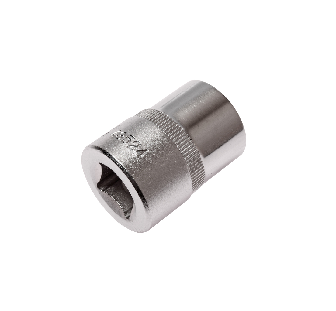 Головка торцевая 1/2" TORX E24 L=38мм JTC JTC-43524